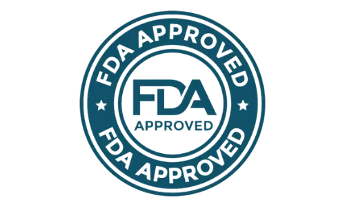 SodaPeak Manufactured in FDA Registered Facility