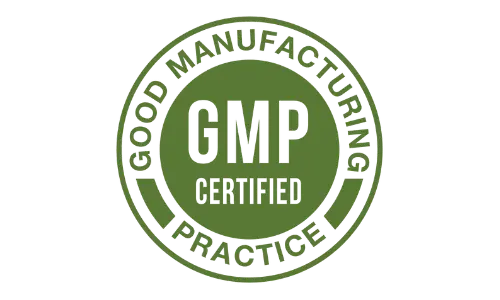 SodaPeak GMP Certified Manufacturing